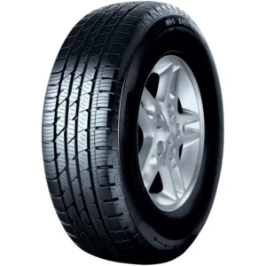 Continental ContiCrossContact LX 265/60R18 110T