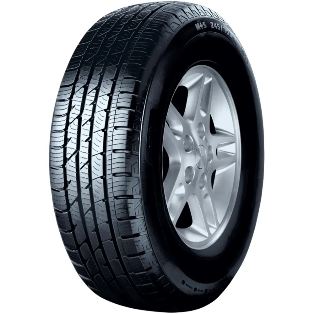 Continental ContiCrossContact LX 265/60R18 110T