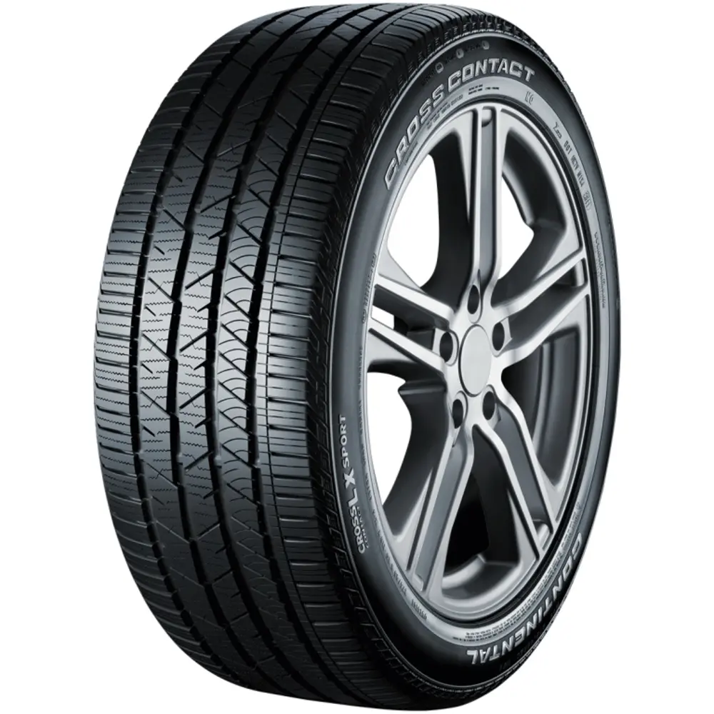 Continental ContiCrossContact LX Sport 235/60R18 XL 107V