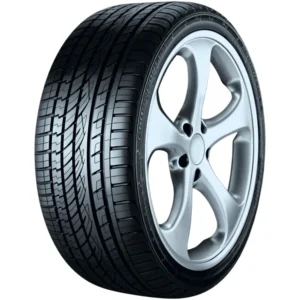 Continental ContiCrossContact UHP 245/45R20 103W XL