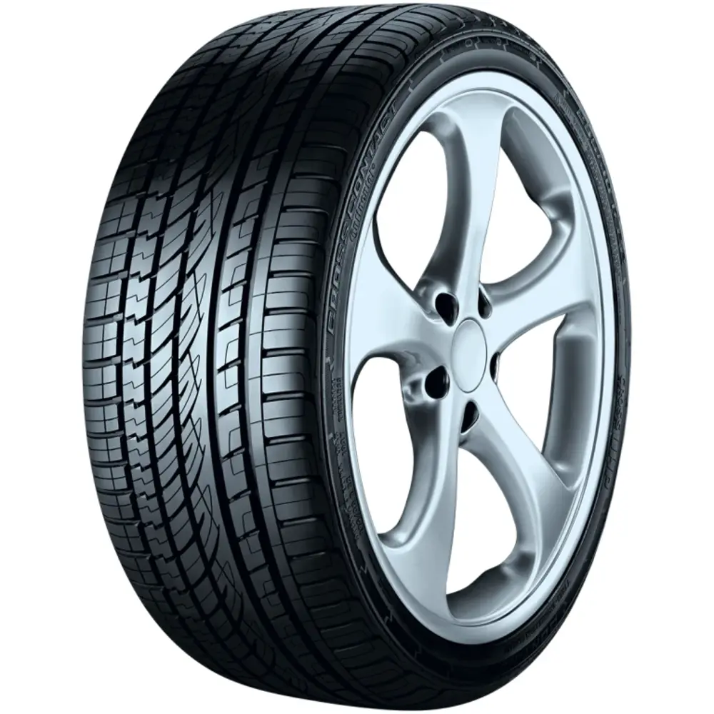 Continental ContiCrossContact UHP 245/45R20 103W XL