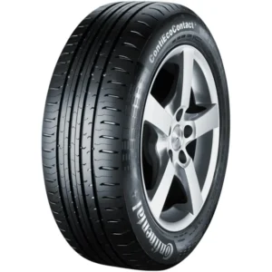 Continental ContiEcoContact 5 185/70R14 88T