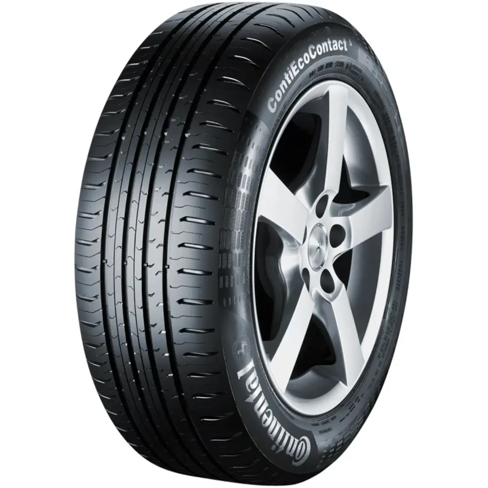 Continental ContiEcoContact 5 185/70R14 88T
