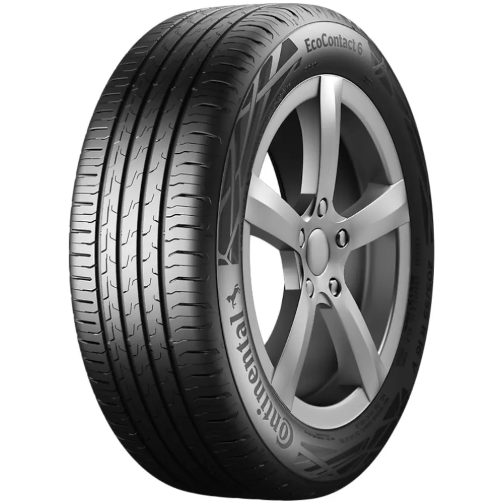 Continental ContiEcoContact 6 185/65R15 88H