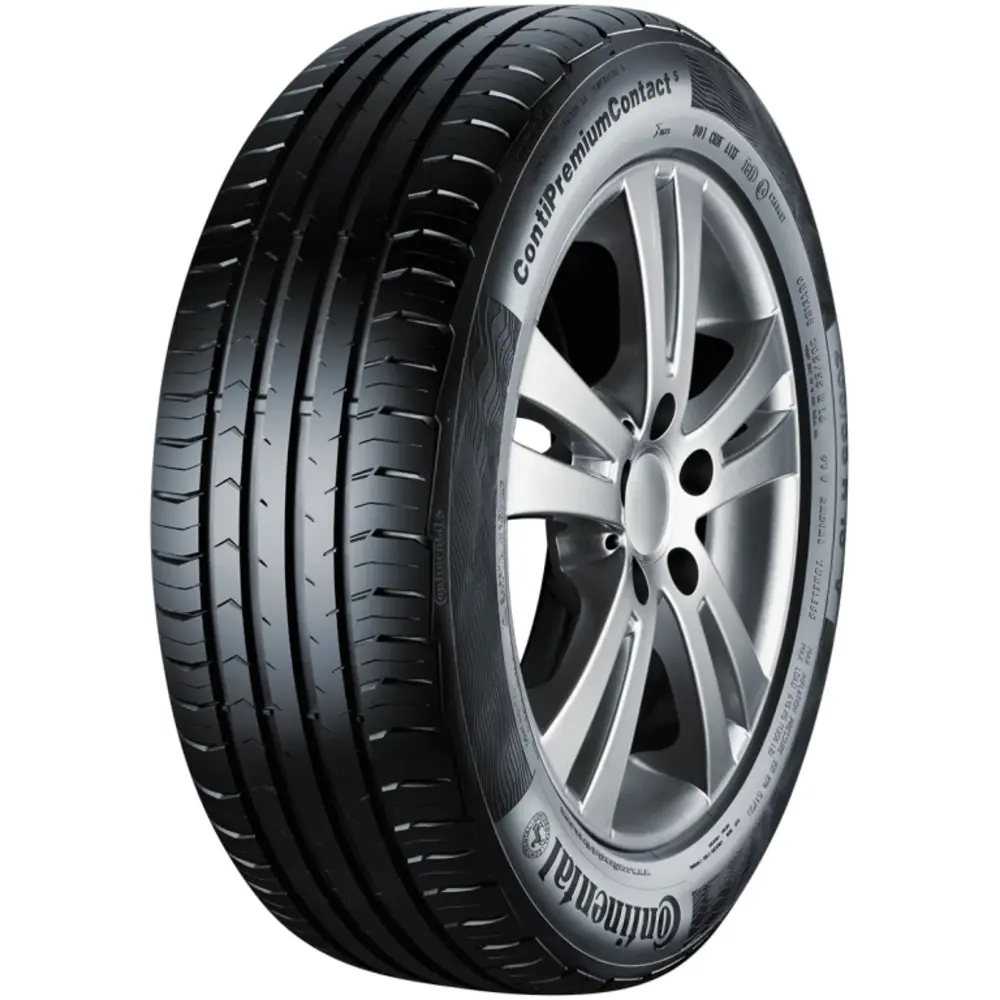 CONTI 245/35R18 CONTISPORTCONTACT 5 SSR FR 88Y
