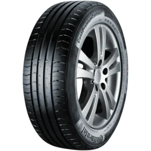 Continental ContiPremiumContact 5 215/55R16 93Y