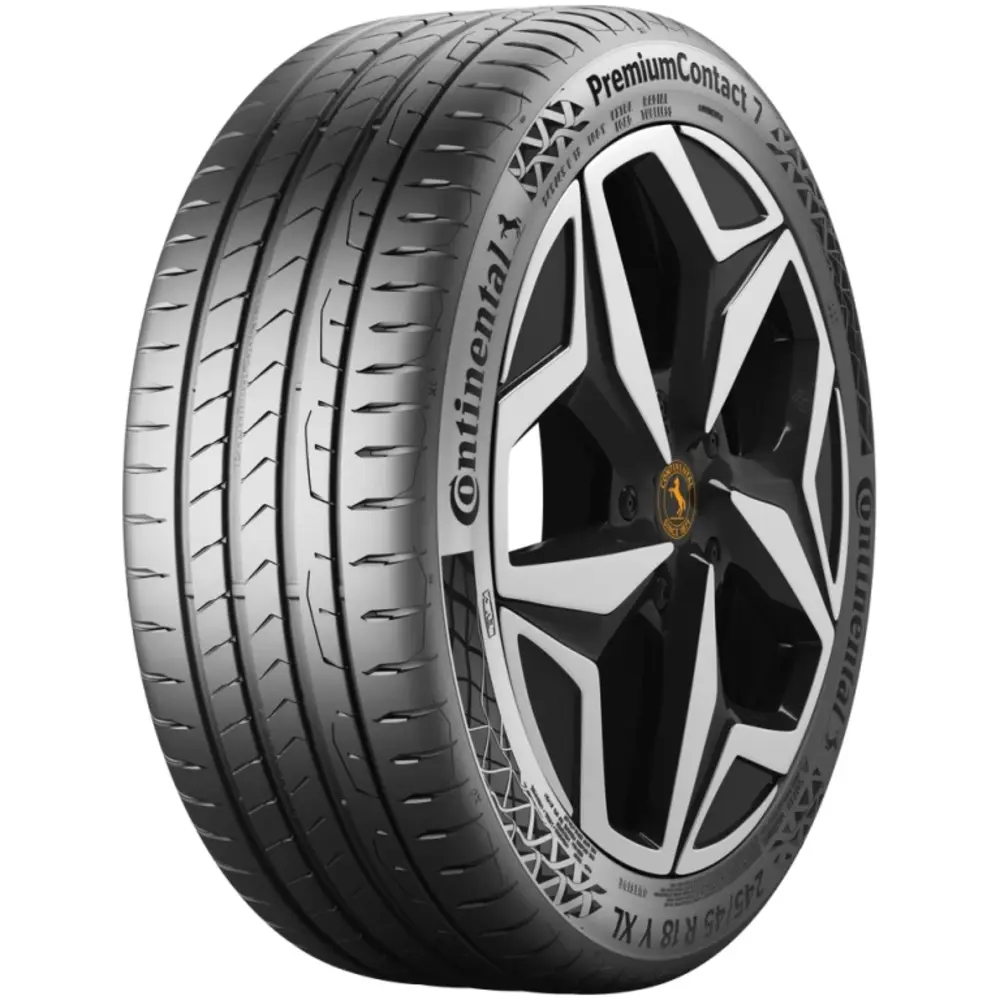 Continental ContiPremiumContact 7 225/55R17 XL FR 101Y