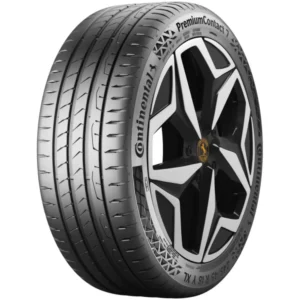 Continental ContiPremiumContact 7 245/45R18 XL FR 100Y