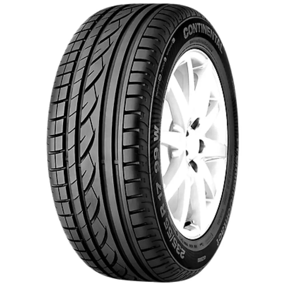 Continental ContiPremiumContact SSR 205/55R16 91V