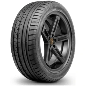 Continental ContiSportContact 2 FR MO 255/45R18 99Y