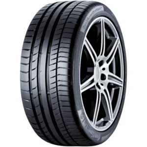 Continental ContiSportContact 5P SSR 255/35R19 96Y XL