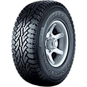 Continental CrossContact AT 235/85R16 8PR C 114/111Q