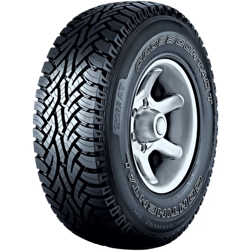 Continental CrossContact AT 235/85R16 8PR C 114/111Q