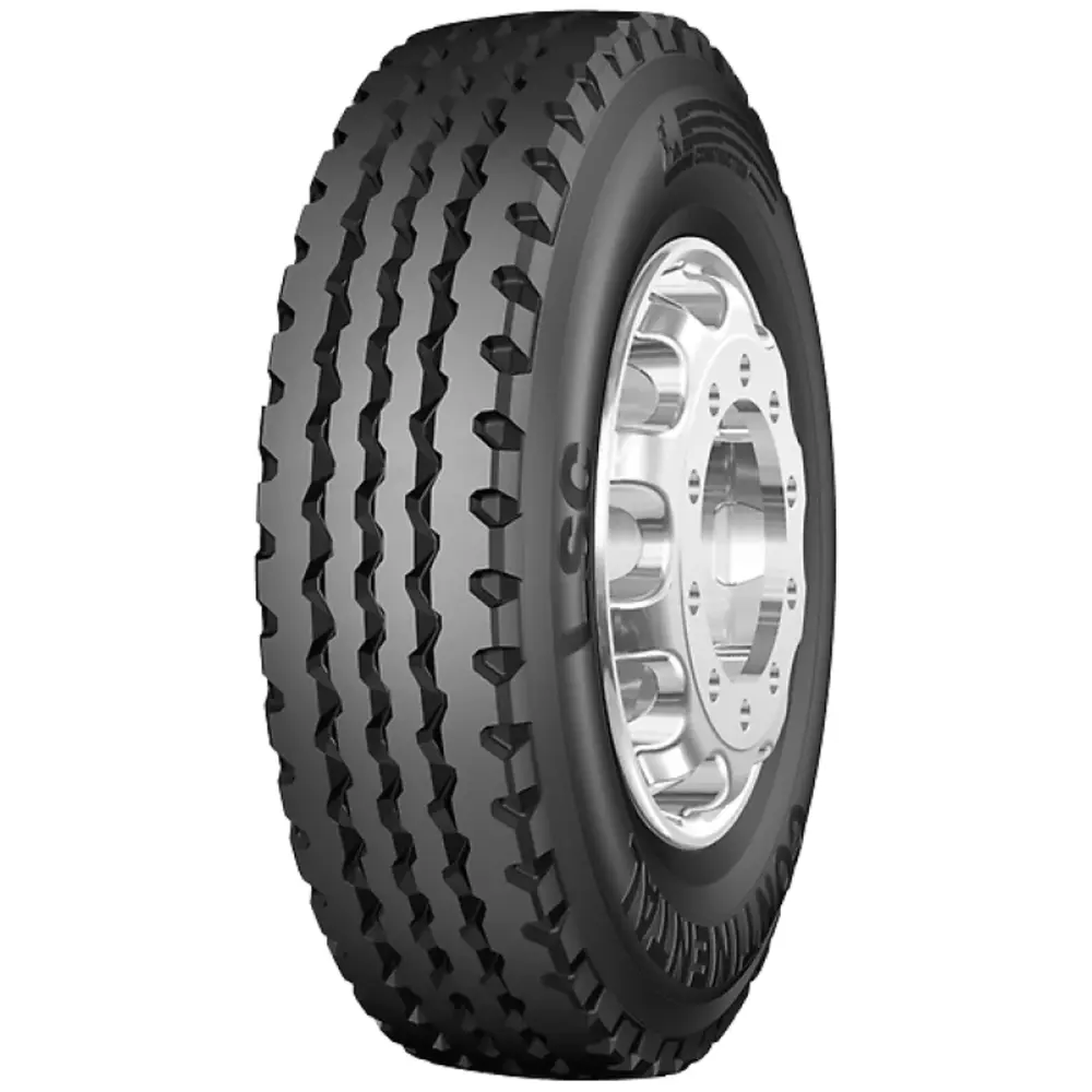 Continental LSC 9.5R17.5 129/127L