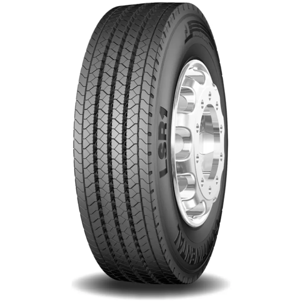 Continental LSR1 10R17.5 134/132L
