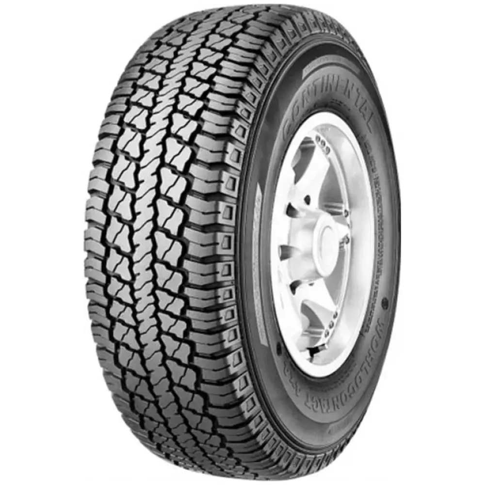 Continental WorldContact 4x4 205R16 8PR C 110/108S