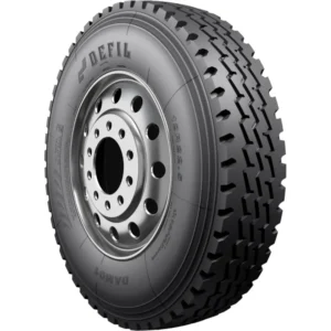 Defil DAM01 315/80R22.5 20PR TL 157/154K