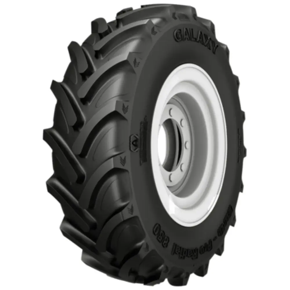 Galaxy EarthPro 850 R-1W 380/85R28 (14.9R28)
