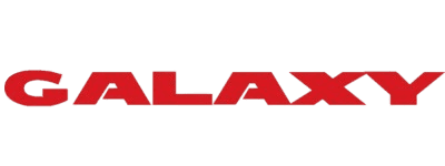 Galaxy Tyre Logo