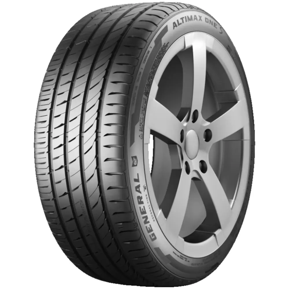 General Altimax One S 205/60R16 92H
