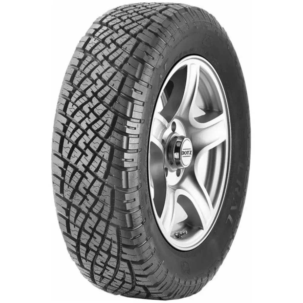 General Grabber AT 265/70R17 124/118Q