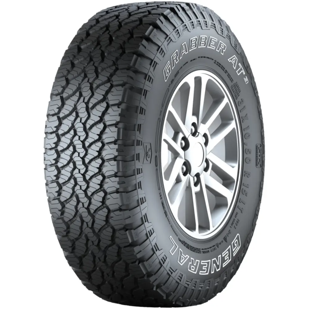 General Grabber AT3 225/55R18 102V XL FR