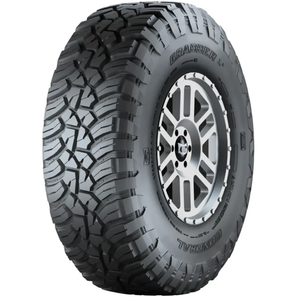 General Grabber AT3 235/55R18 GRABBER AT3 XL 104H