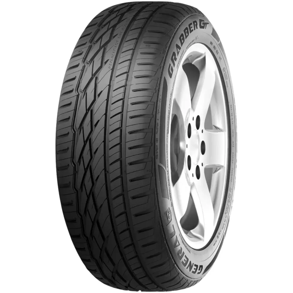 General Grabber GT 235/55R18 GRABBER GT FR 100H