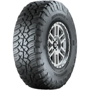 General Grabber X3 235/85R16 GRABBER X3 10PR 120/116Q