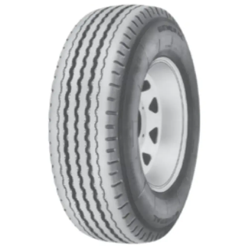 General HS41 7.50R16 C 121/120L