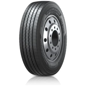 Hankook AH35 215/75R17.5 14PR TL 126/124M