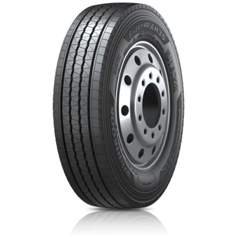 Hankook AH35 9.5R17.5 16PR TL 129/127L
