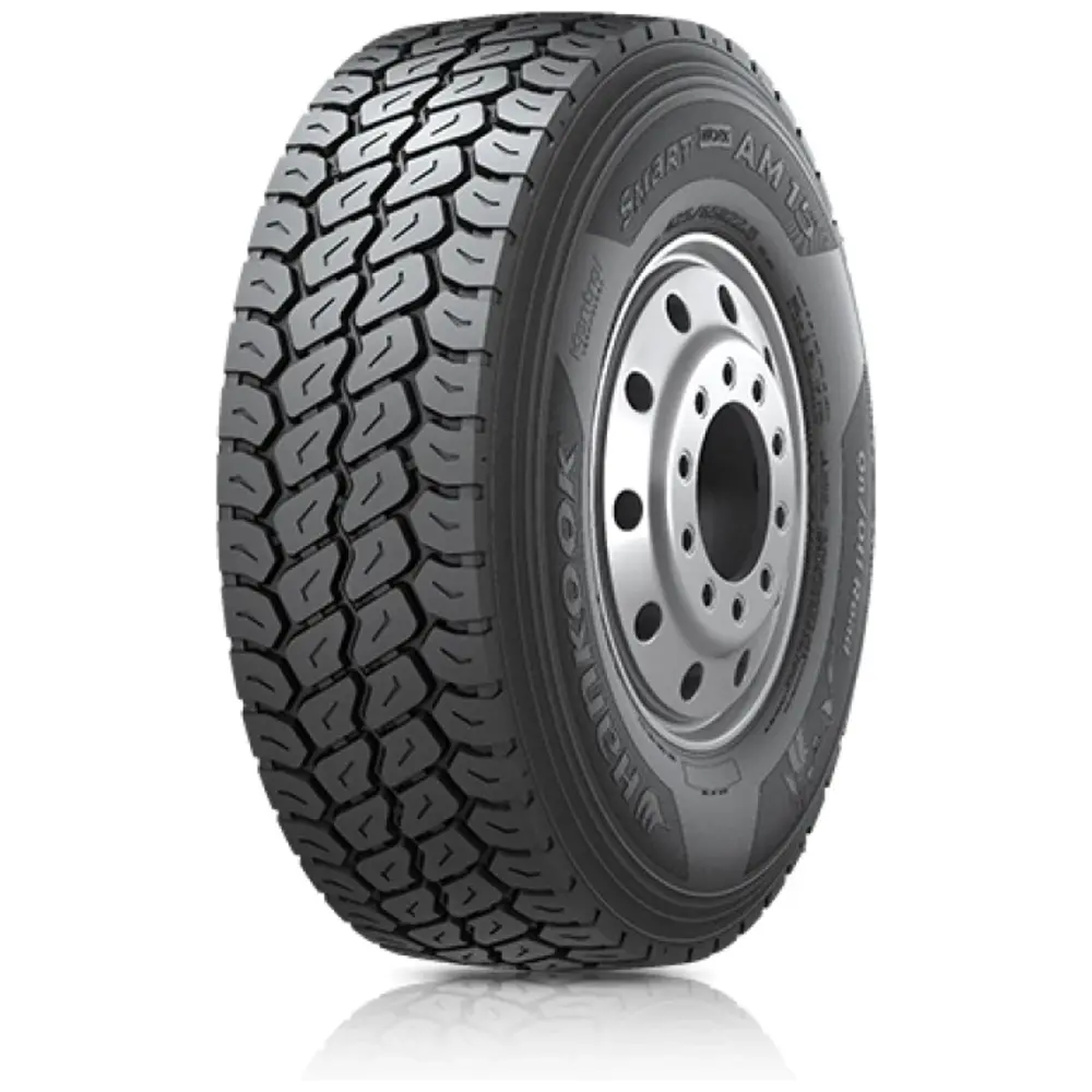 Hankook AM15 425/65R22.5 20PR TL 165K