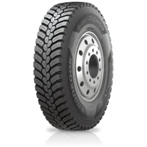 Hankook DM09 315/80R22.5 20PR TL 156/150K