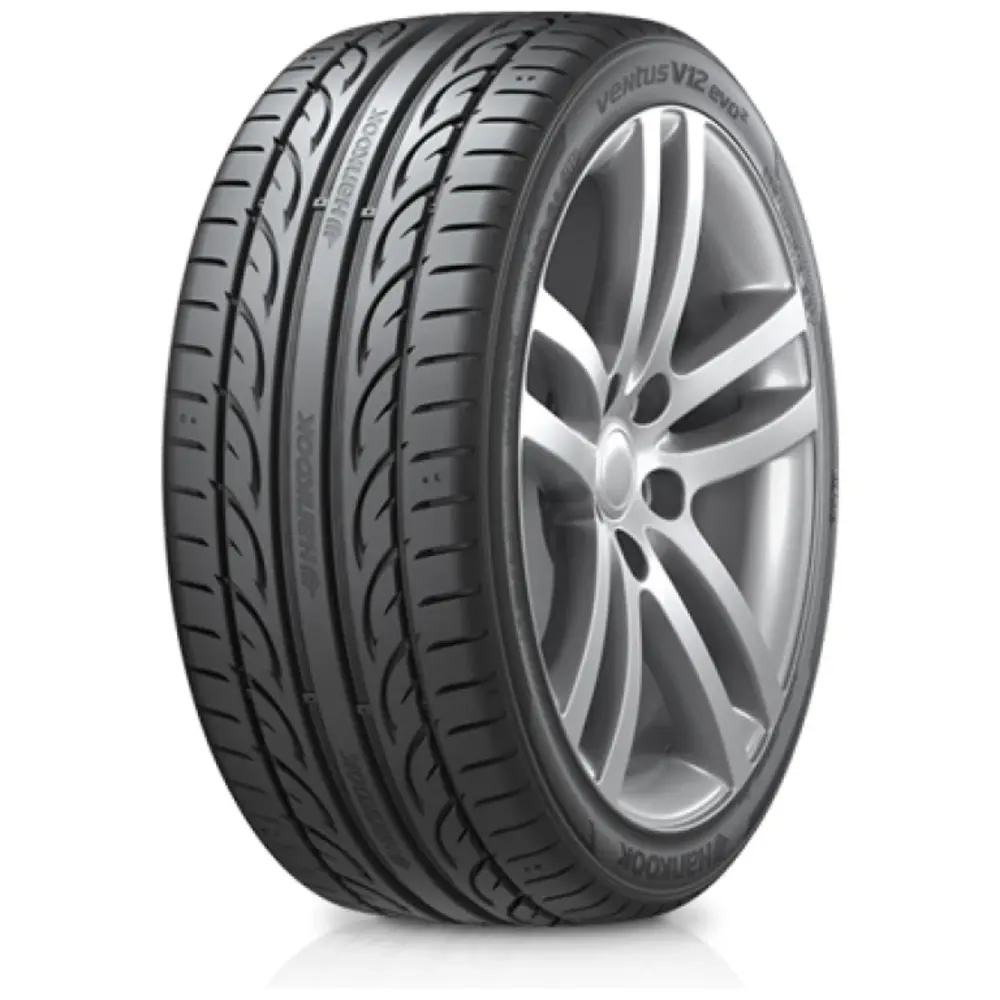 Hankook K120 225/45R18 ZR XL 95Y