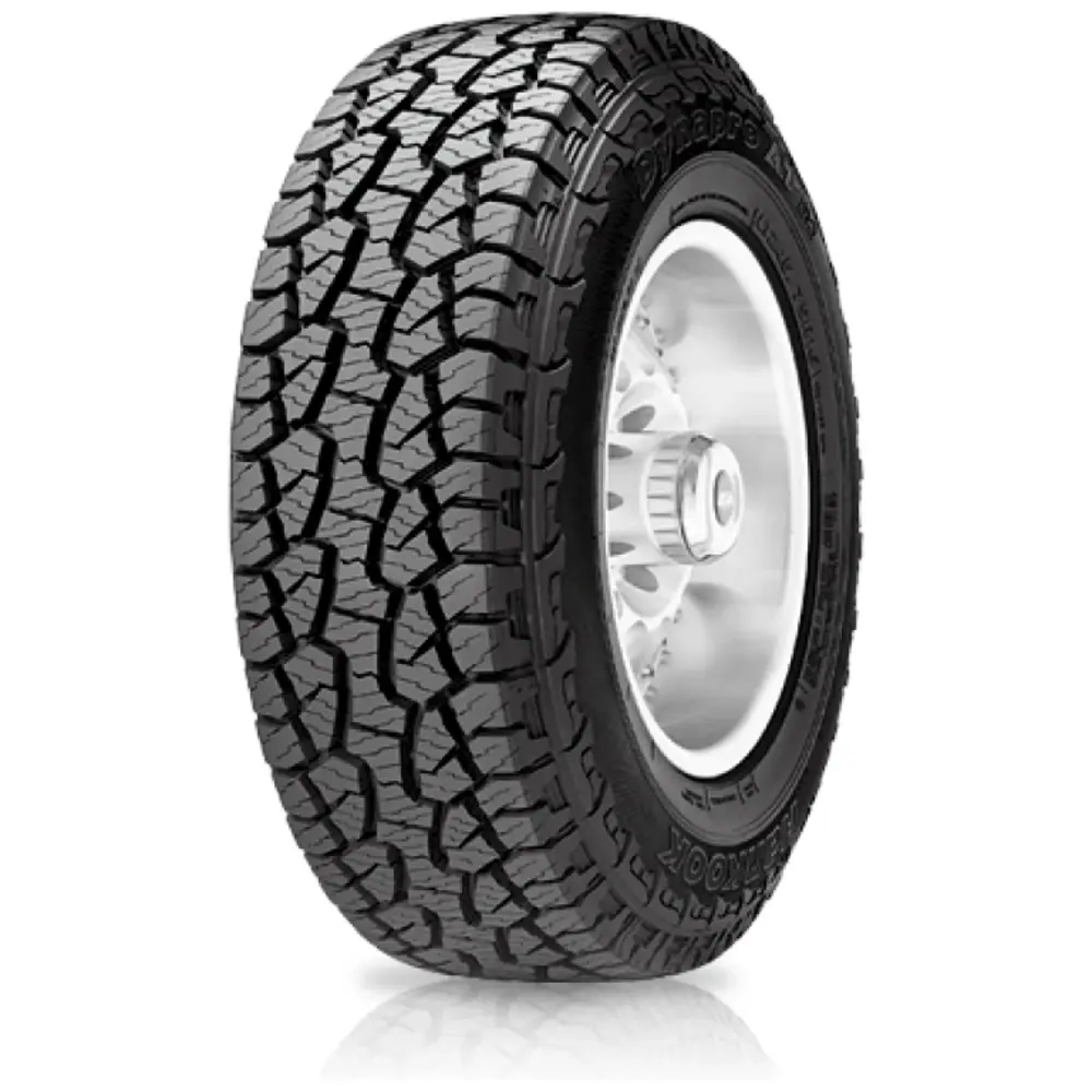 Hankook RF10 215/80R15 102S