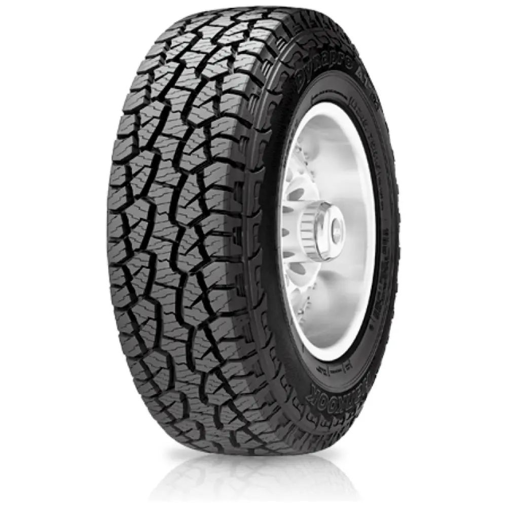 Hankook RF10 235/85R16 LT 120/116R