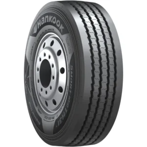 Hankook TH31 235/75R17.5 18PR TL-Lowloader 143/141J
