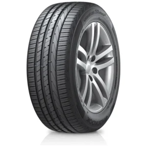 Hankook Ventus S1 Evo2 SUV K117A 215/65R17 99V