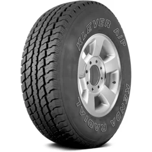 Kenda KR05 LT235/75R15