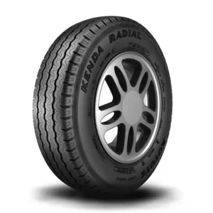 Kenda KR06 195R14C