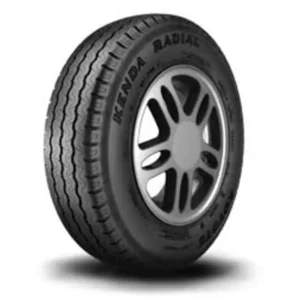 Kenda KR06 225/70R15C