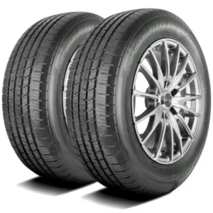 Kenda KR17 205/65R15 [TW]