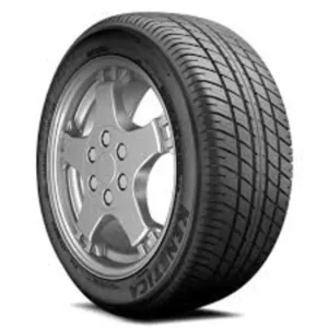Kenda KR17 215/70R15[TW]