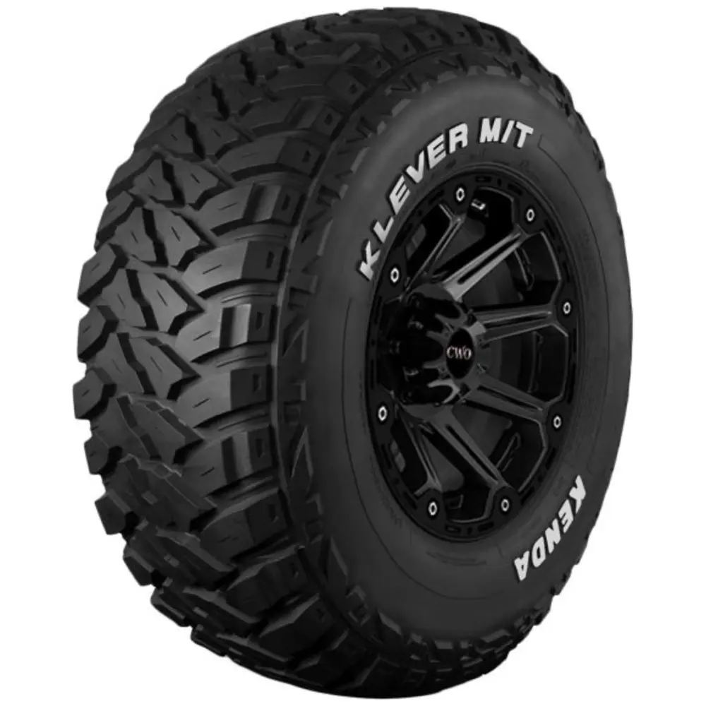 Kenda KR29 LT235/75R15