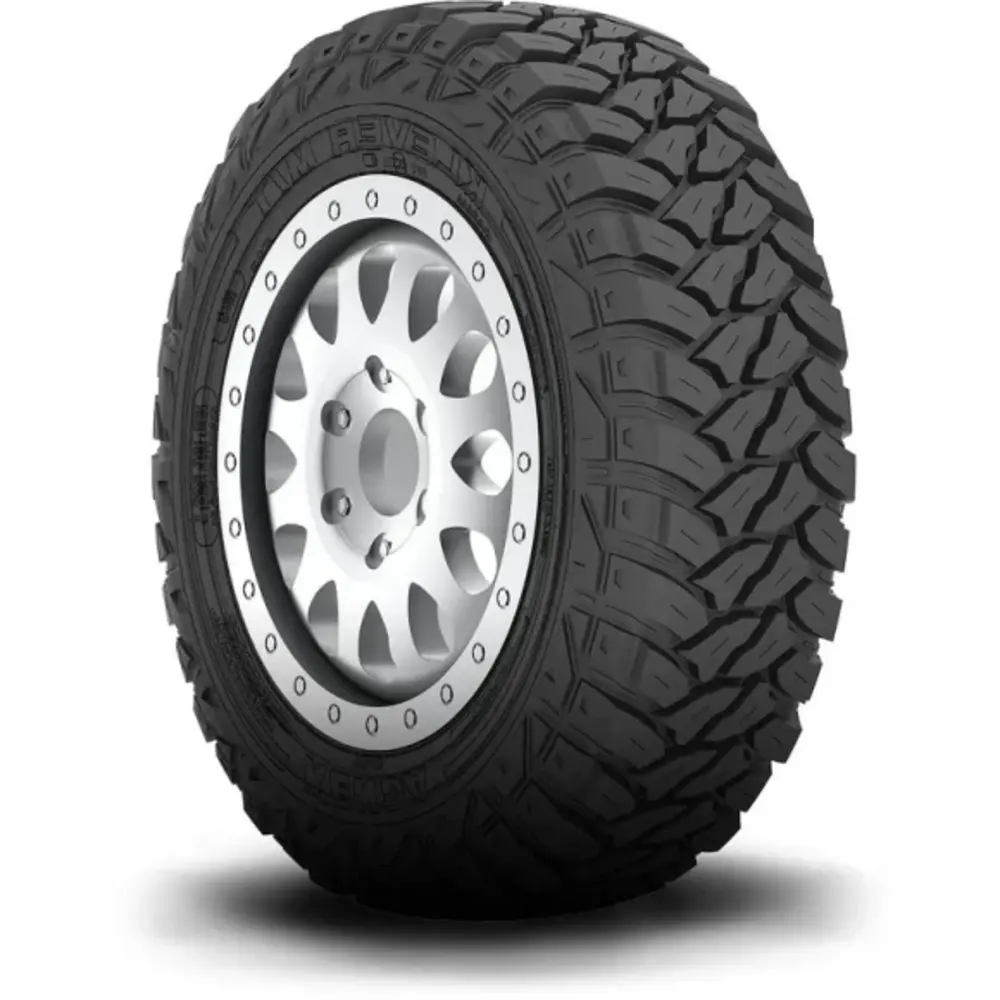 Kenda KR29 LT245/75R16