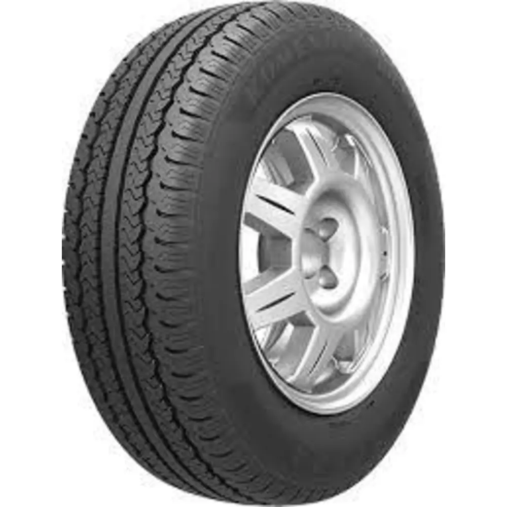 Kenda KR33A 255/70R15C