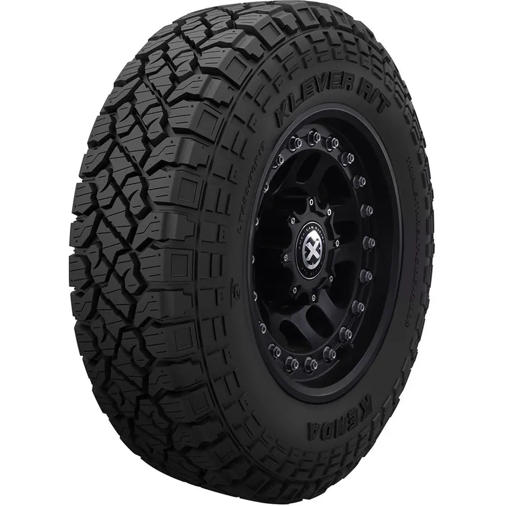Kenda KR601 215/75R15