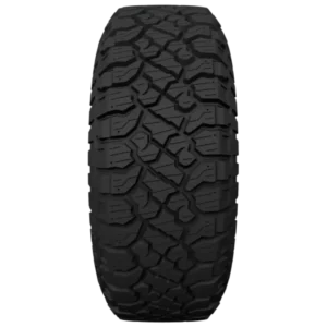 Kenda KR601 LT245/70R16