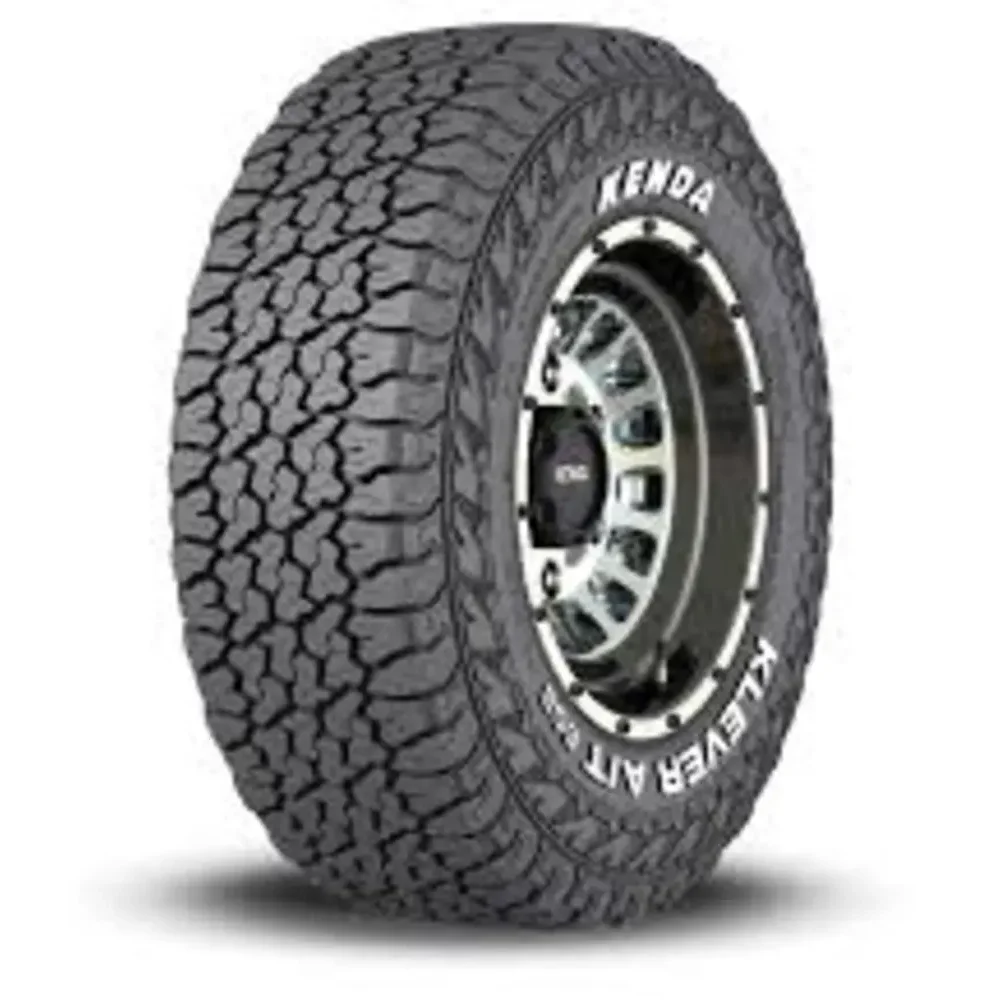 Kenda KR608 LT235 70R16 Kenda KR608 LT235/70R16